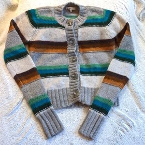 Vince Cashmere Sweater size XS